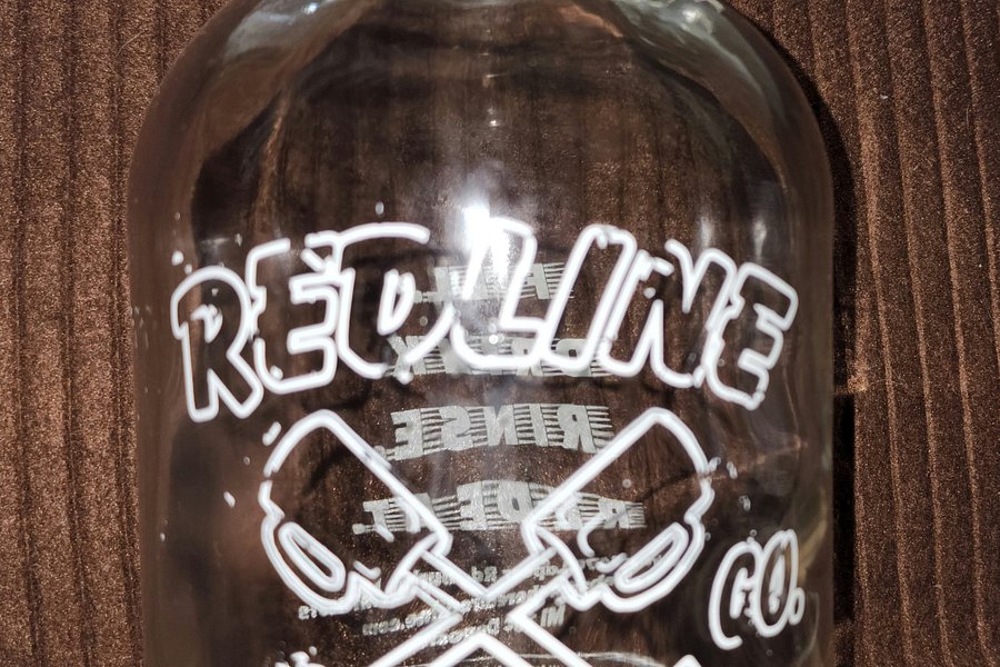 Redline Brewing Company image