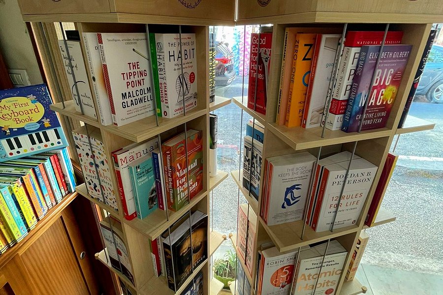 Sharbain's Bookshop - Ramallah image