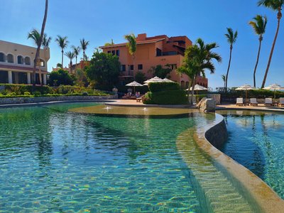 Hotel photo 7 of Zoetry Casa del Mar Los Cabos.
