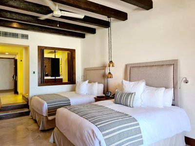 Hotel photo 17 of Zoetry Casa del Mar Los Cabos.