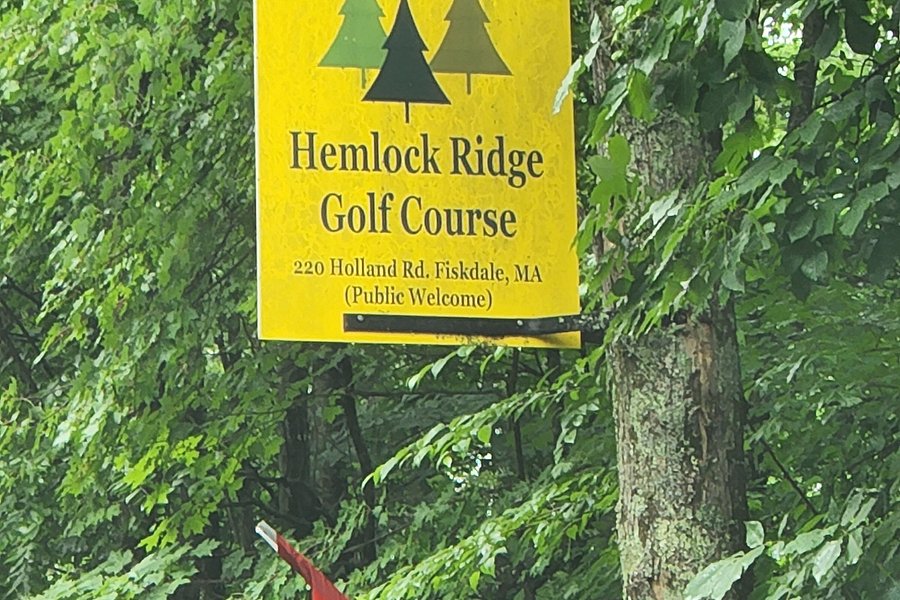 Hemlock Ridge Golf Course image
