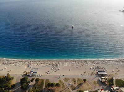 Hotel photo 10 of Belcekiz Beach Club.