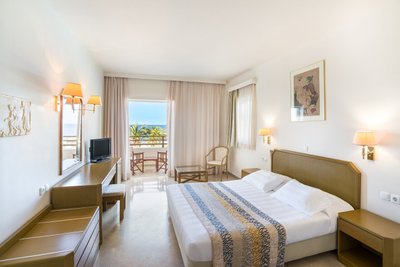 Hotel photo 10 of Iberostar Creta Panorama & Mare.