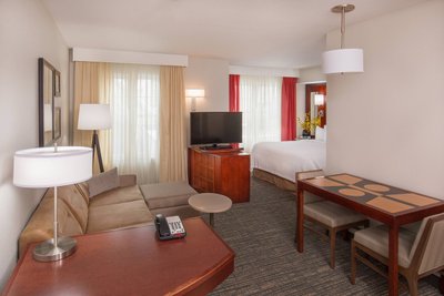 Hotel photo 11 of Residence Inn by Marriott Yonkers Westchester County.