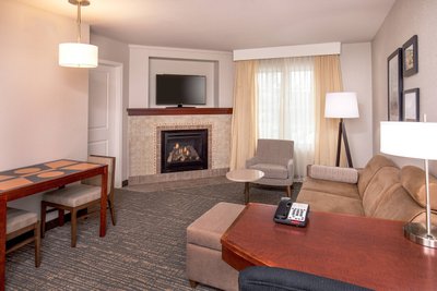 Hotel photo 18 of Residence Inn by Marriott Yonkers Westchester County.