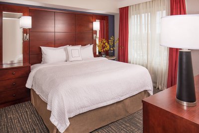 Hotel photo 15 of Residence Inn by Marriott Yonkers Westchester County.