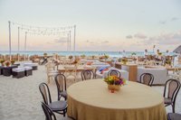 Hotel photo 8 of Marriott Cancun Resort.