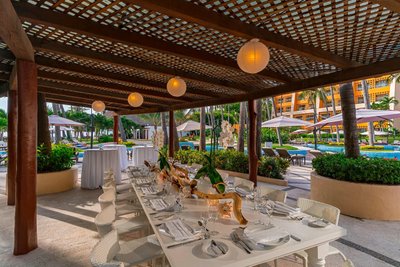 Hotel photo 6 of The Westin Resort & Spa, Puerto Vallarta.