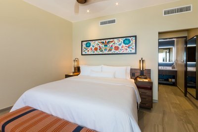 Hotel photo 20 of The Westin Los Cabos Resort Villas.