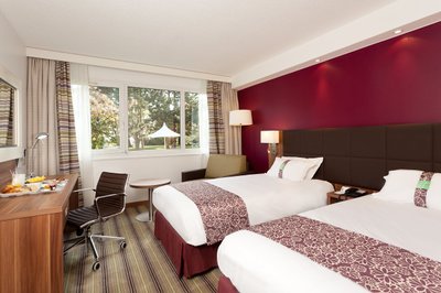Hotel photo 16 of Holiday Inn Lille - Ouest Englos, an IHG hotel.