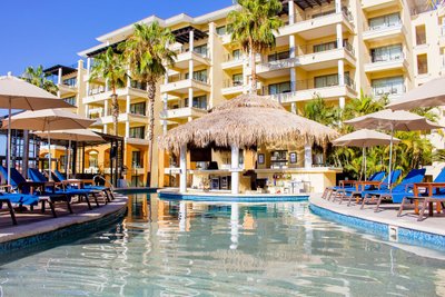 Hotel photo 17 of Casa Dorada Los Cabos Resort & Spa.