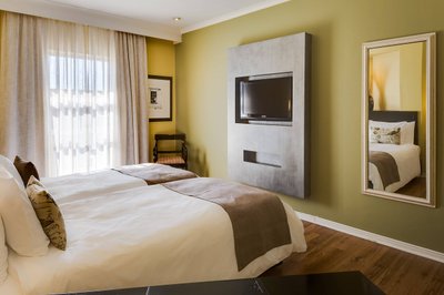 Hotel photo 24 of Protea Hotel by Marriott Bloemfontein.