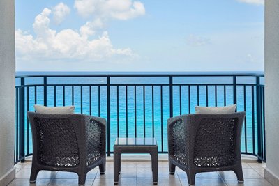 Hotel photo 23 of JW Marriott Cancun Resort & Spa.