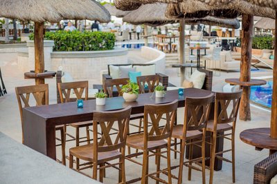 Hotel photo 1 of JW Marriott Cancun Resort & Spa.