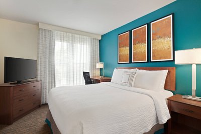 Hotel photo 9 of Residence Inn by Marriott Las Vegas South.