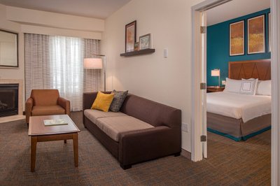 Hotel photo 18 of Residence Inn by Marriott Chantilly Dulles South.