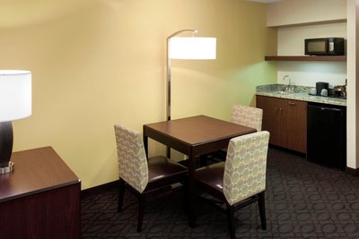 Hotel photo 6 of SpringHill Suites Dallas Downtown/West End.