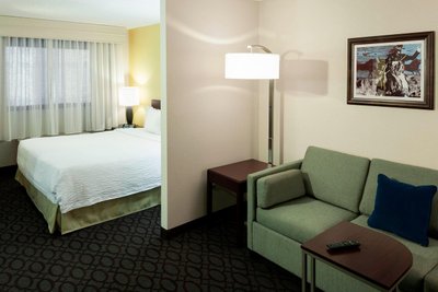 Hotel photo 10 of SpringHill Suites Dallas Downtown/West End.