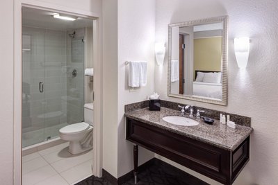 Hotel photo 13 of SpringHill Suites Dallas Downtown/West End.