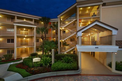 Hotel photo 12 of Marriott's Imperial Palms Villas.