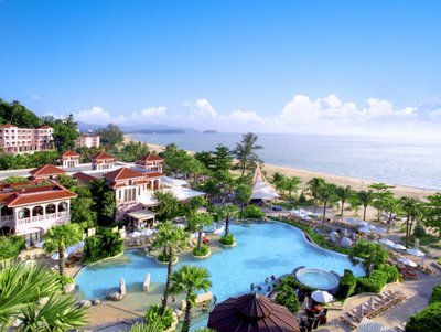 Hotel photo 8 of Centara Grand Beach Resort Phuket.