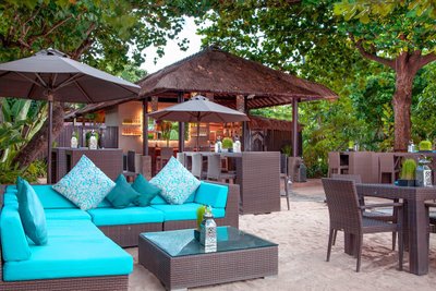 Hotel photo 24 of Courtyard by Marriott Bali Nusa Dua Resort.