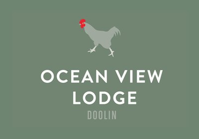 Hotel photo 8 of The Lodges @ Sea View House Doolin.