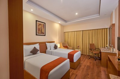 Hotel photo 24 of Hotel Southern Star Bengaluru.