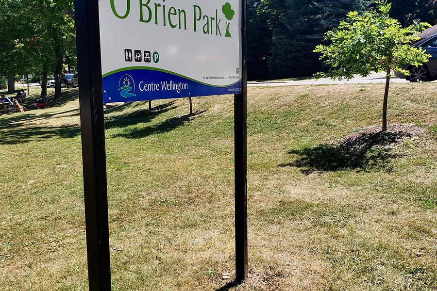 O'Brien Park image