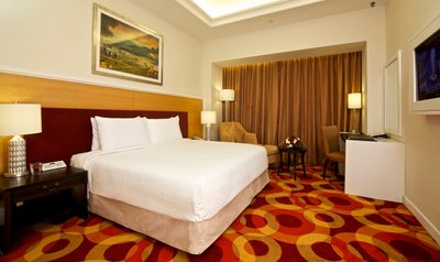 Hotel photo 5 of Perdana Kota Bharu.