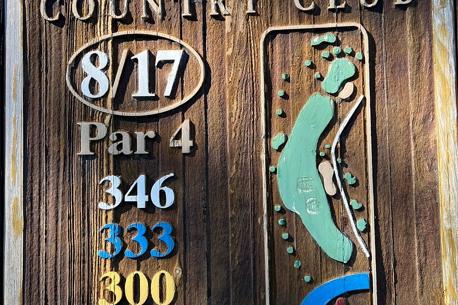 Merritt Golf & Country Club image