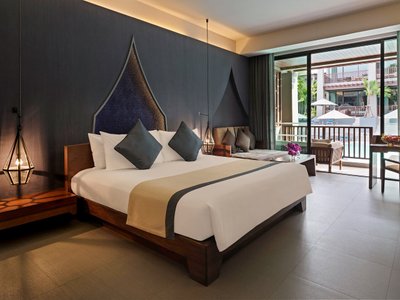 Hotel photo 7 of Avista Hideaway Phuket Patong - MGallery Hotel Collection.