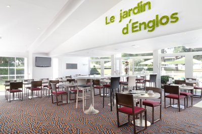 Hotel photo 8 of Holiday Inn Lille - Ouest Englos, an IHG hotel.
