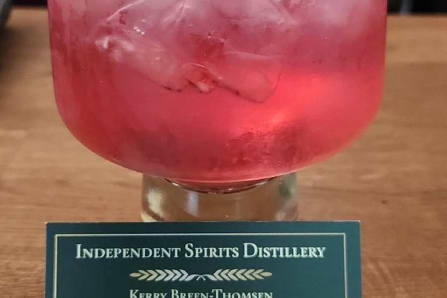 Independent Spirits Distillery image