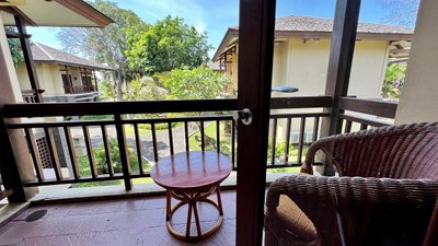 Hotel photo 14 of The Patra Bali Resort & Villas.