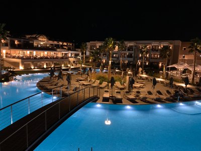 Hotel photo 13 of Amira Luxury Resort.
