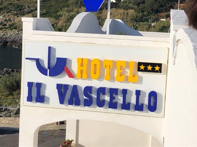 Hotel photo 4 of Hotel Il Vascello.