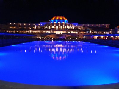 Hotel photo 5 of Mitsis Laguna Resort & Spa.