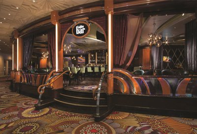 Hotel photo 26 of MGM Grand.