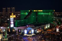 Hotel photo 3 of MGM Grand.