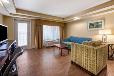 Hotel photo 21 of Holiday Inn Resort Orlando Lake Buena Vista, an IHG Hotel.