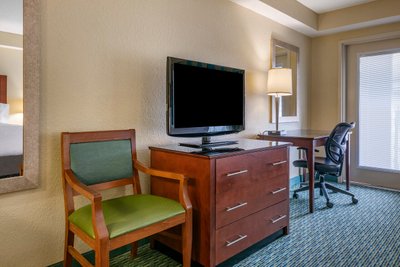 Hotel photo 19 of Holiday Inn Resort Orlando Lake Buena Vista, an IHG Hotel.