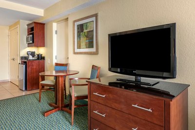 Hotel photo 24 of Holiday Inn Resort Orlando Lake Buena Vista, an IHG Hotel.
