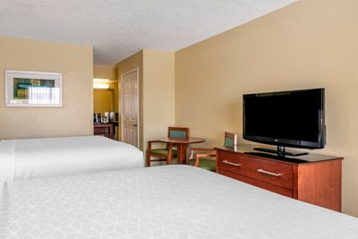 Hotel photo 10 of Holiday Inn Resort Orlando Lake Buena Vista, an IHG Hotel.