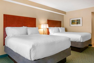 Hotel photo 11 of Holiday Inn Resort Orlando Lake Buena Vista, an IHG Hotel.