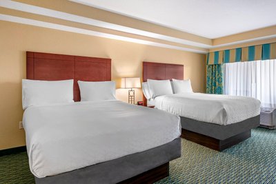 Hotel photo 25 of Holiday Inn Resort Orlando Lake Buena Vista, an IHG Hotel.
