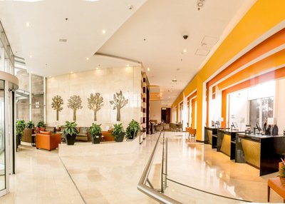 Hotel photo 17 of Holiday Inn Bogota Airport, an IHG Hotel.