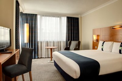 Hotel photo 24 of Holiday Inn London - Bloomsbury, an IHG Hotel.