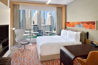 Hotel photo 7 of Crowne Plaza Dubai Marina, an IHG Hotel.