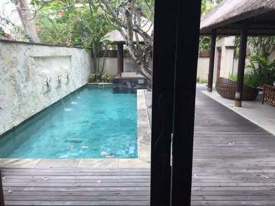 Hotel photo 4 of Amarterra Villas Bali Nusa Dua - MGallery.